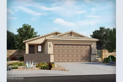 [Address not provided], Tucson, AZ 85743 - Photo 1