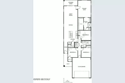 [Address not provided], Tucson, AZ 85743 - Photo 26