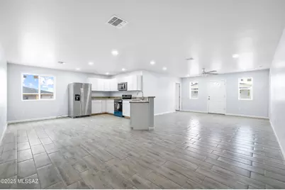 124 S Richmond Drive, Vail, AZ 85641 - Photo 4