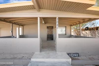 1041 W Ebner Place, Tucson, AZ 85714 - Photo 2