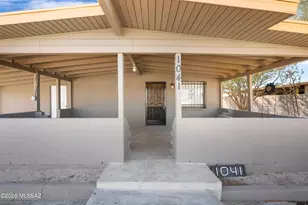 1041 W Ebner Pl, Tucson, AZ 85714 - Photo 2