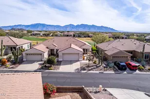 13034 N Desert Flora Ln, Marana, AZ 85658 - Photo 34