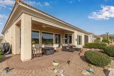 13034 N Desert Flora Lane, Marana, AZ 85658 - Photo 28