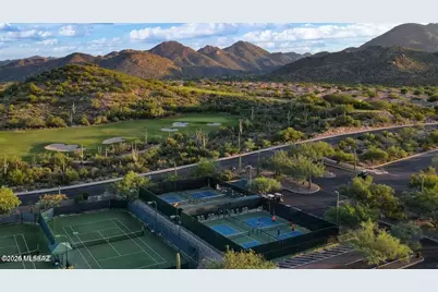 13034 N Desert Flora Lane, Marana, AZ 85658 - Photo 44