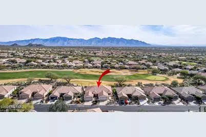 13034 N Desert Flora Lane, Marana, AZ 85658 - Photo 38