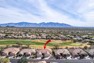 13034 N Desert Flora Ln, Marana, AZ 85658 - Photo 38