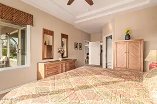 13034 N Desert Flora Ln, Marana, AZ 85658 - Photo 16