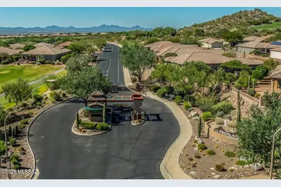 13034 N Desert Flora Lane, Marana, AZ 85658 - Photo 42