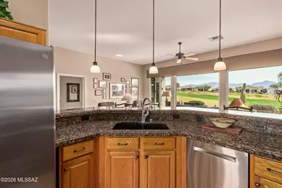 13034 N Desert Flora Lane, Marana, AZ 85658 - Photo 12