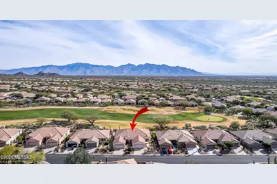 13034 N Desert Flora Lane, Marana, AZ 85658 - Photo 1