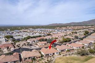 13034 N Desert Flora Ln, Marana, AZ 85658 - Photo 40