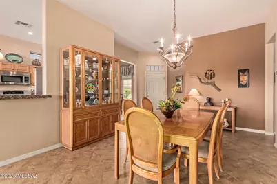 13034 N Desert Flora Lane, Marana, AZ 85658 - Photo 8