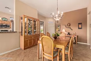 13034 N Desert Flora Ln, Marana, AZ 85658 - Photo 8