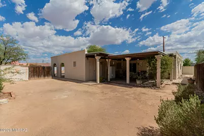 5760 S Stewart Boulevard, Tucson, AZ 85706 - Photo 16