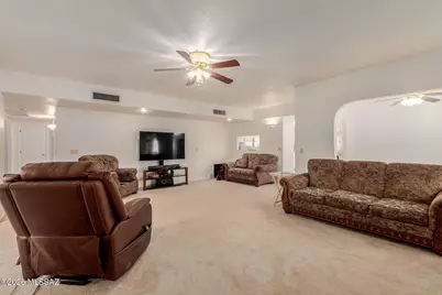 5760 S Stewart Boulevard, Tucson, AZ 85706 - Photo 4