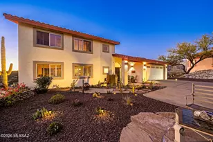 4331 N Summer Set Loop, Tucson, AZ 85750 - Photo 32