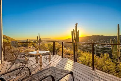 4331 N Summer Set Loop, Tucson, AZ 85750 - Photo 30