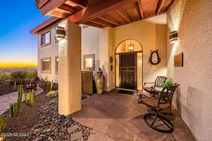 4331 N Summer Set Loop, Tucson, AZ 85750 - Photo 26