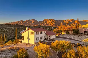 4331 N Summer Set Loop, Tucson, AZ 85750 - Photo 2