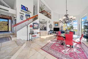 4331 N Summer Set Loop, Tucson, AZ 85750 - Photo 8