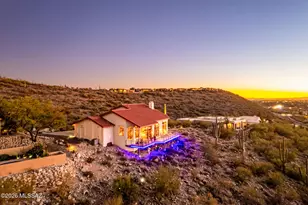 4331 N Summer Set Loop, Tucson, AZ 85750 - Photo 34