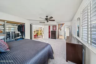 4331 N Summer Set Loop, Tucson, AZ 85750 - Photo 18