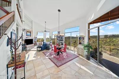 4331 N Summer Set Loop, Tucson, AZ 85750 - Photo 4