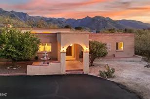 5620 N Barrasca Ave, Tucson, AZ 85750 - Photo 4