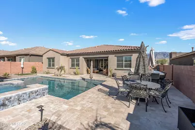 13455 N Cape Marigold Drive, Oro Valley, AZ 85755 - Photo 30