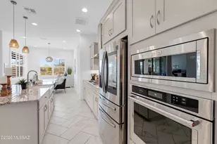 13455 N Cape Marigold Dr, Oro Valley, AZ 85755 - Photo 8