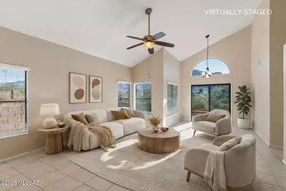 551 W Summer Rain Drive, Tucson, AZ 85737 - Photo 16