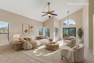 551 W Summer Rain Dr, Tucson, AZ 85737 - Photo 16