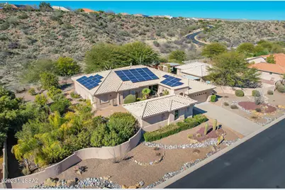 37868 S Arroyo Way, Tucson, AZ 85739 - Photo 2