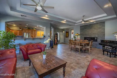 37868 S Arroyo Way, Tucson, AZ 85739 - Photo 12