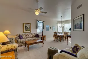 11401 N Wheeler Ct, Oro Valley, AZ 85737 - Photo 4