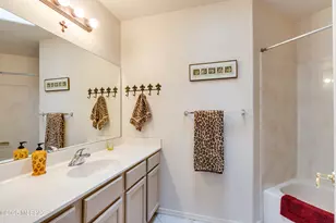 11401 N Wheeler Ct, Oro Valley, AZ 85737 - Photo 26