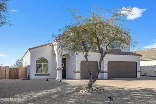 540 S Courts Redford Dr, Vail, AZ 85641 - Photo 2
