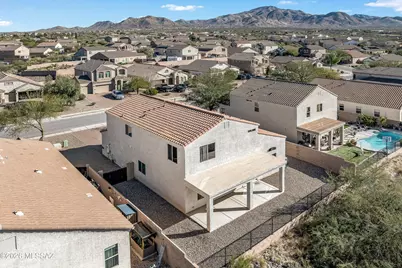 540 S Courts Redford Drive, Vail, AZ 85641 - Photo 38