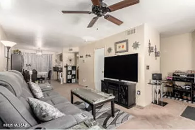 7548 E Wesley Place, Tucson, AZ 85710 - Photo 4