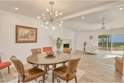 7012 N Montebella Road, Tucson, AZ 85704 - Photo 16