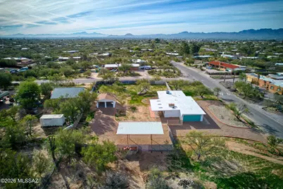 7012 N Montebella Road, Tucson, AZ 85704 - Photo 4