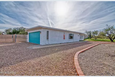 7012 N Montebella Road, Tucson, AZ 85704 - Photo 2