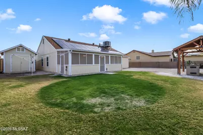 4650 Barrington Place, Tucson, AZ 85730 - Photo 38