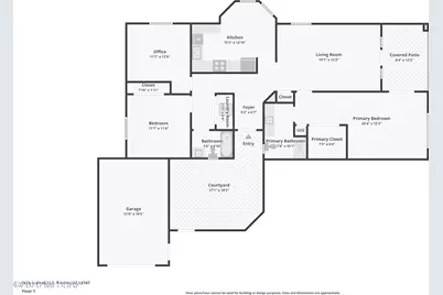 7639 S Vivaldi Court, Tucson, AZ 85747 - Photo 26