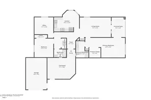 7639 S Vivaldi Ct, Tucson, AZ 85747 - Photo 26