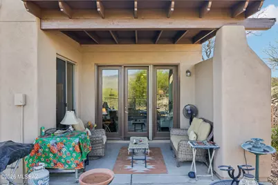 7639 S Vivaldi Court, Tucson, AZ 85747 - Photo 24