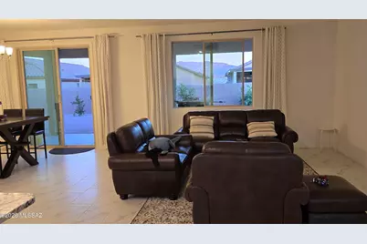 8703 E Stone Meadow Circle, Tucson, AZ 85730 - Photo 4