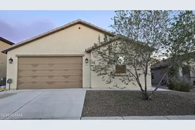 8703 E Stone Meadow Circle, Tucson, AZ 85730 - Photo 1