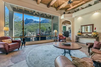 10456 N Buck Ridge Drive, Oro Valley, AZ 85737 - Photo 6