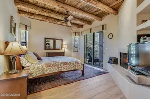 10456 N Buck Ridge Dr, Oro Valley, AZ 85737 - Photo 22